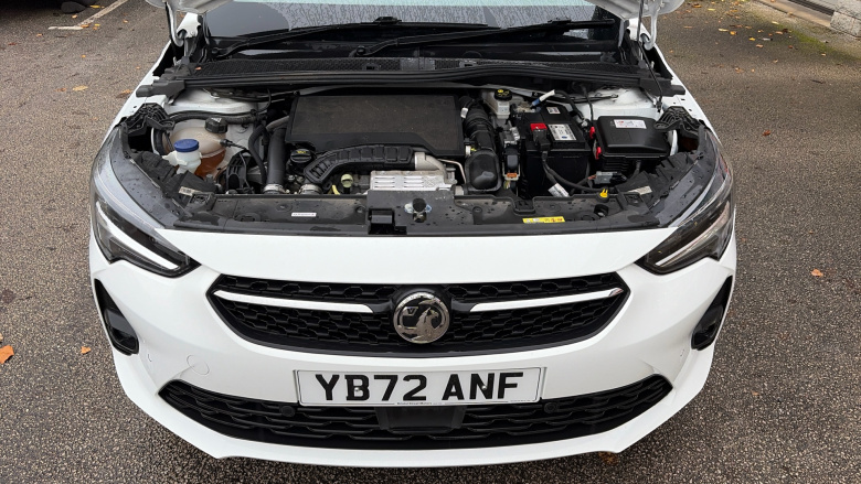 Vauxhall Corsa 1.2 Turbo Ultimate 5dr Petrol Hatchback